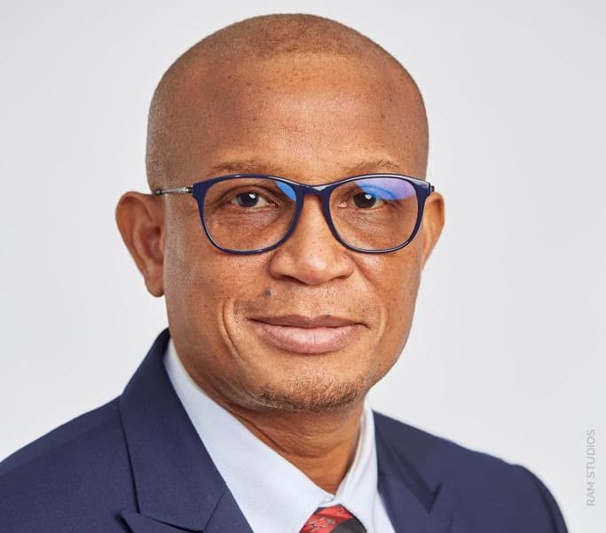Dr. Mustapha Abdul-Hamid Appointed NPA Chief Executive