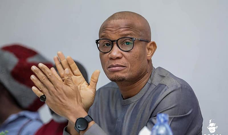 Mustapha Hamid Heads NPA