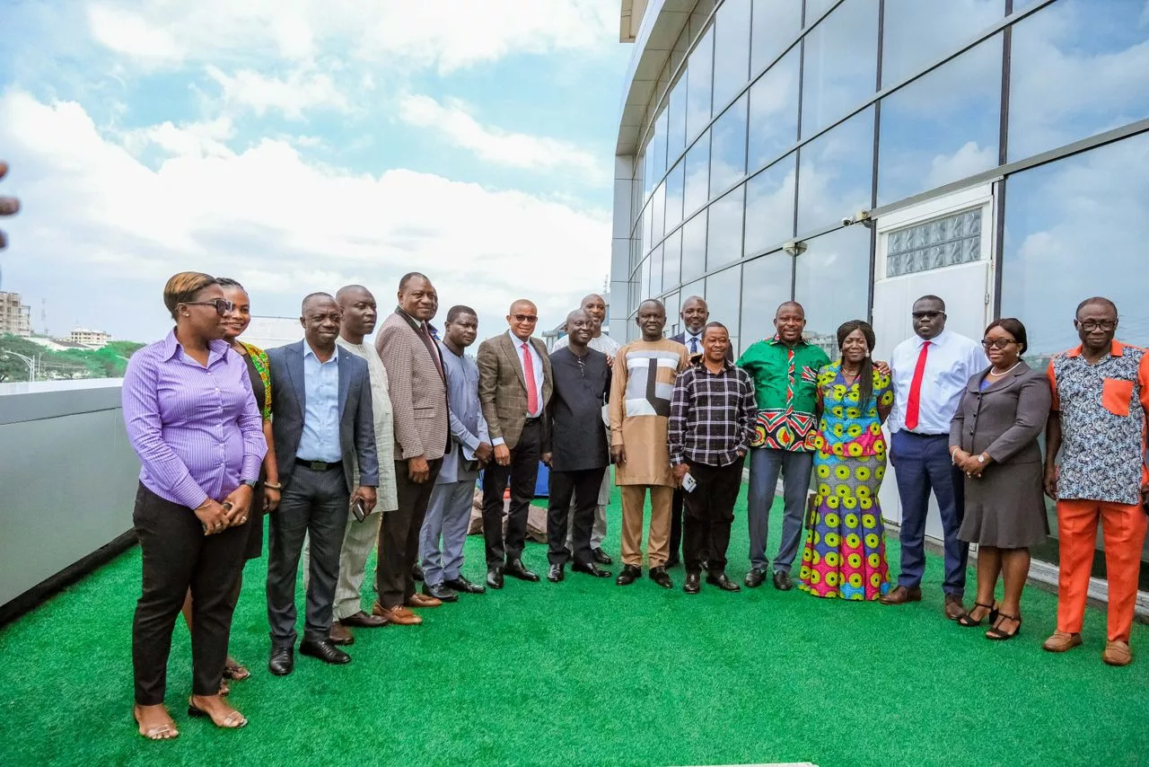 Mines and Energy Committee Lauds NPA for Effective Operations