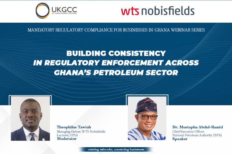 NPA Is Pro-Business in the Exercise of Its Mandate — Dr. Abdul-Hamid