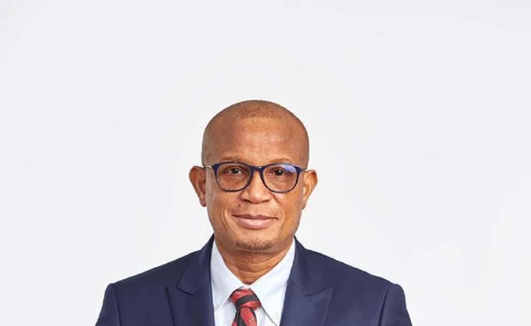 Dr. Mustapha Abdul-Hamid Recognised with Africa Energy Leadership Commendation Award