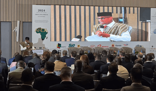 NPA Boss Leads Charge for Clean Cooking Revolution in Africa