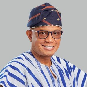 Africa Must End Dollar-Based Pricing of Crude Oil Now