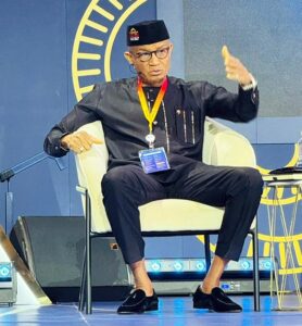Stop Dollarisation of Petroleum Products — Hamid
